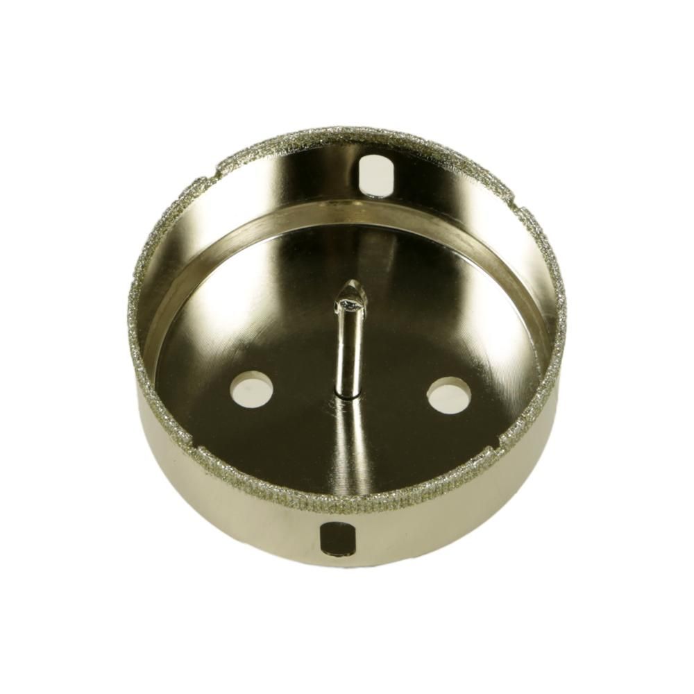 Коронка алмазная Sturm! 1055-09-7555 - изображение 4