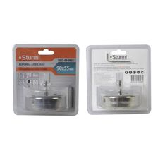 Коронка алмазная Sturm! 1055-09-9055 - изображение 2