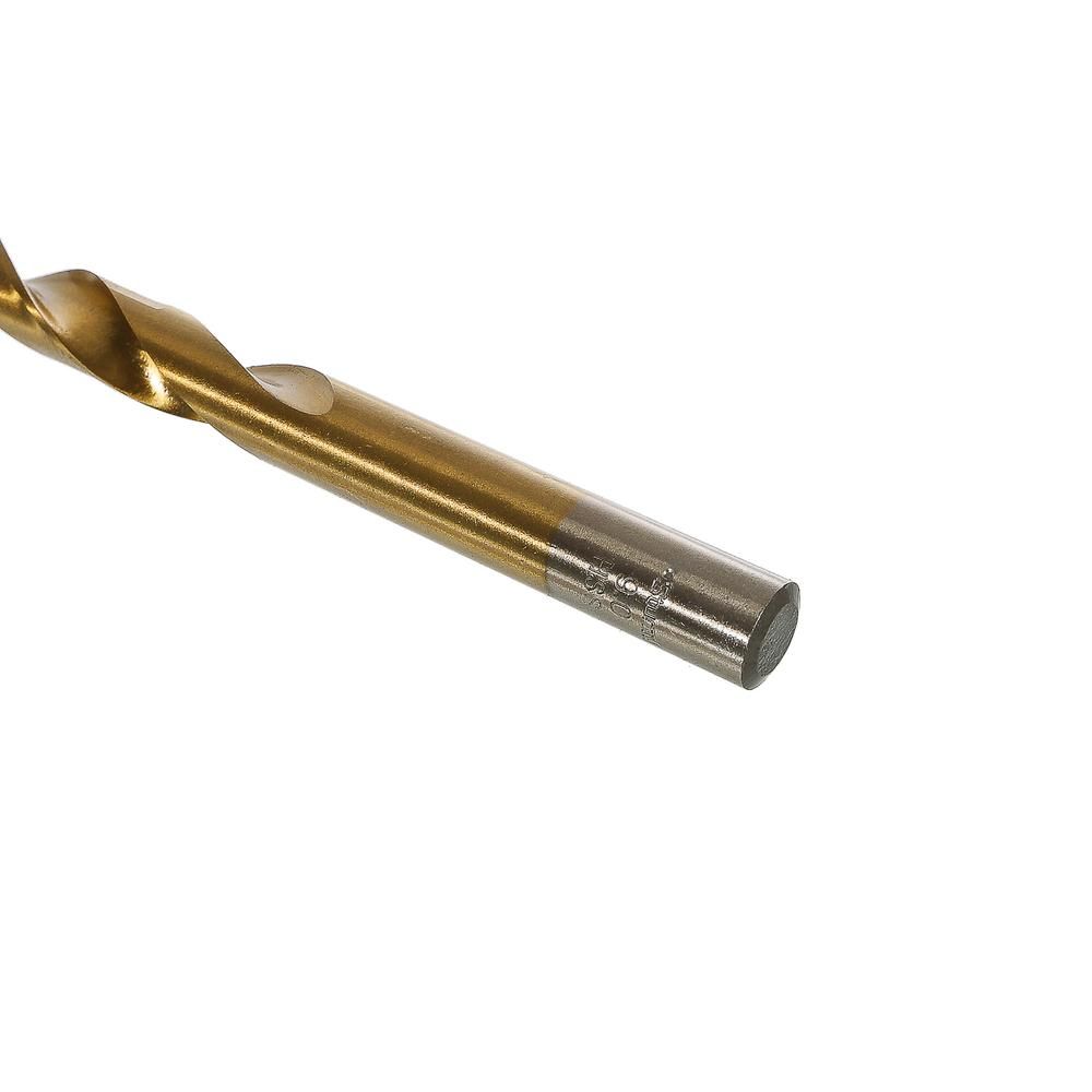 Сверло по металлу Sturm! 1055-090-125 - изображение 5