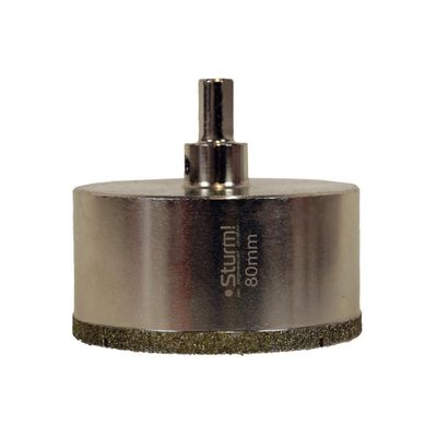 Коронка алмазная Sturm! 1055-10-2570 - изображение 14