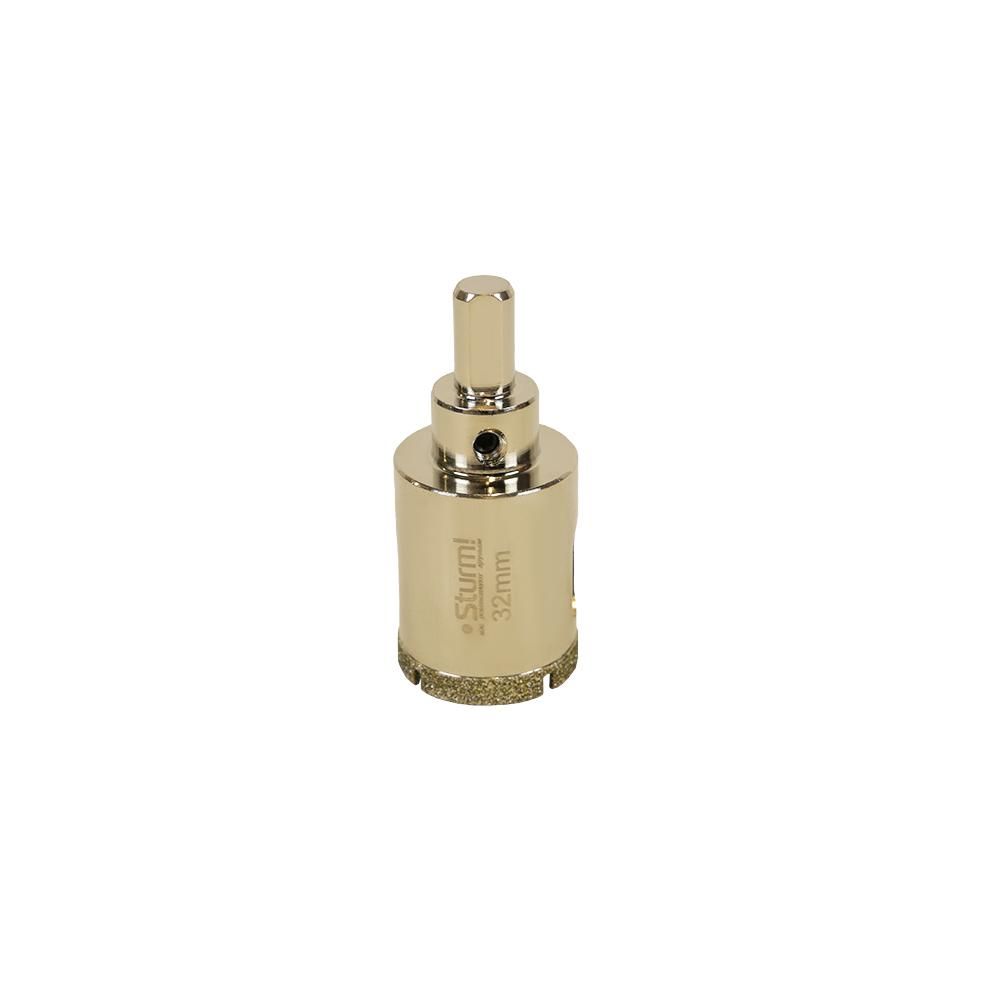 Коронка алмазная Sturm! 1055-10-3270