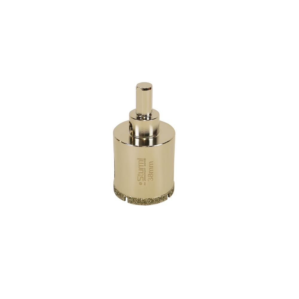 Коронка алмазная Sturm! 1055-10-3870