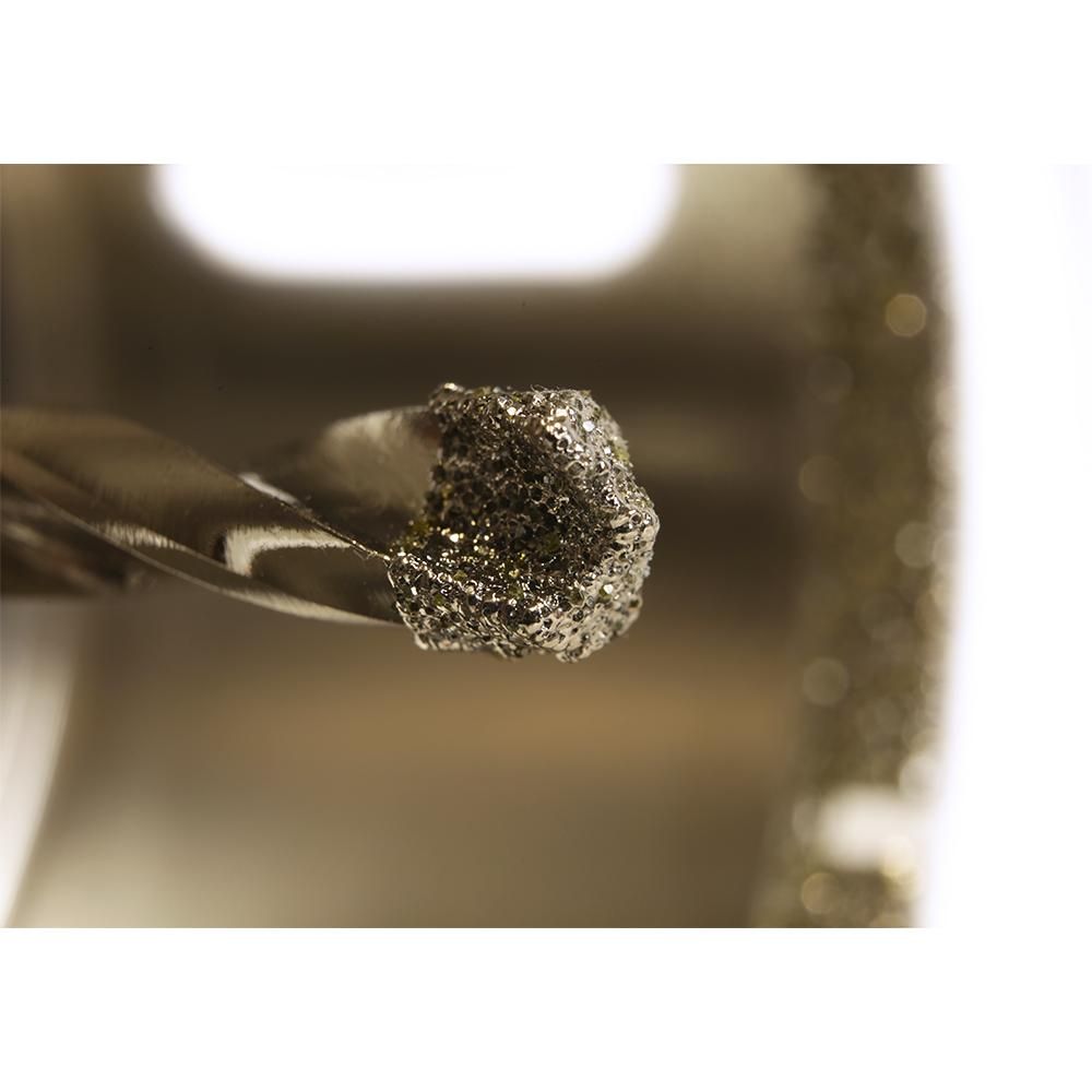 Коронка алмазная Sturm! 1055-10-3870 - изображение 4