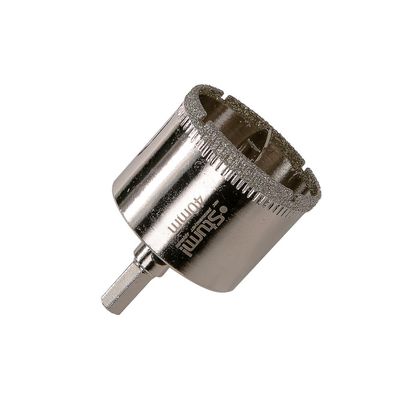 Коронка алмазная Sturm! 1055-10-4070 - изображение 10