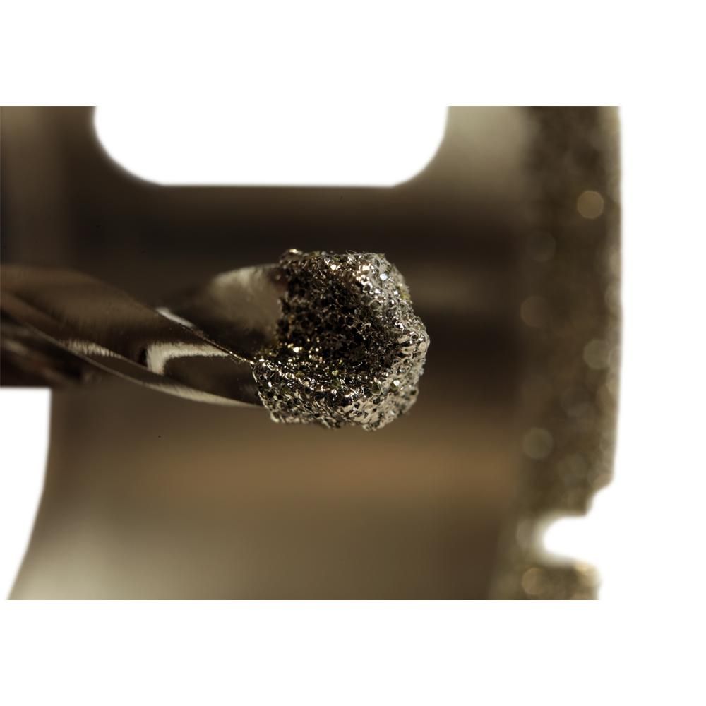 Коронка алмазная Sturm! 1055-10-4570 - изображение 4