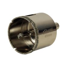 Коронка алмазная Sturm! 1055-10-4570 - изображение 6