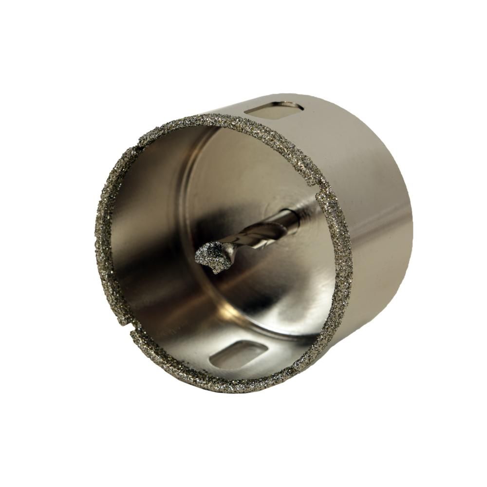 Коронка алмазная Sturm! 1055-10-6070 - изображение 2