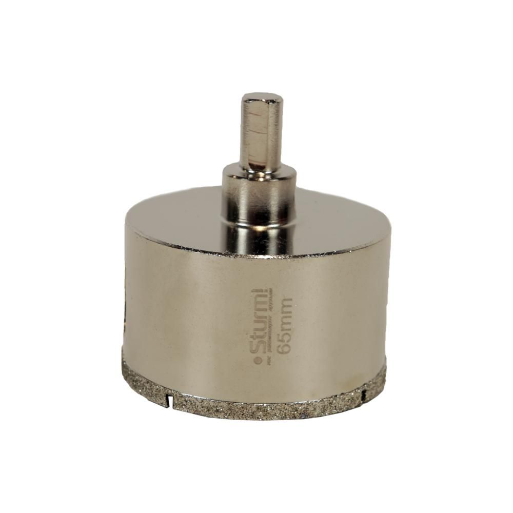 Коронка алмазная Sturm! 1055-10-6570