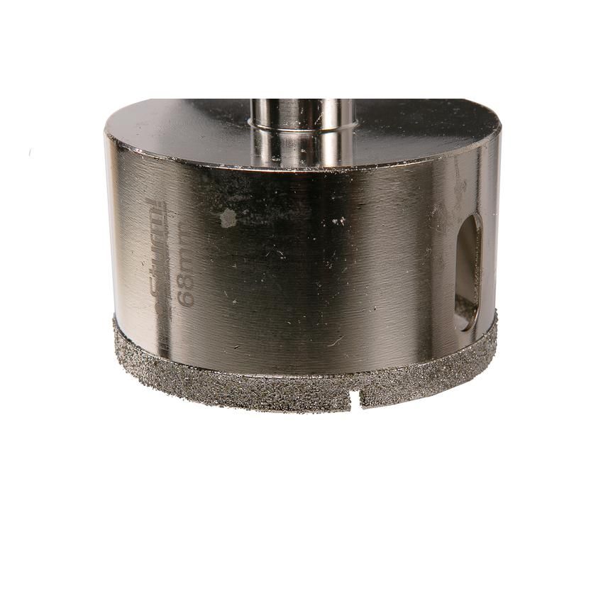 Коронка алмазная Sturm! 1055-10-6870 - изображение 4