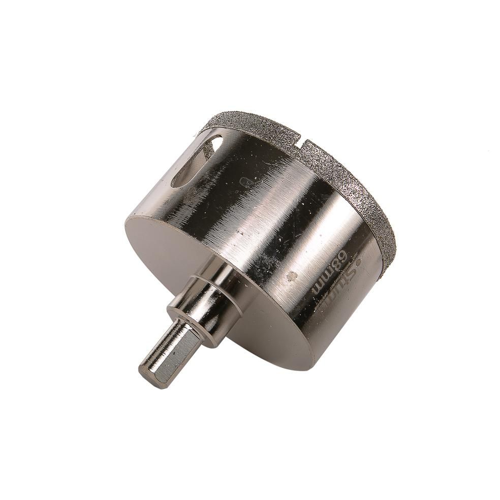 Коронка алмазная Sturm! 1055-10-6870 - изображение 6