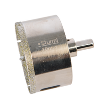 Коронка алмазная Sturm! 1055-10-7070 - изображение 12