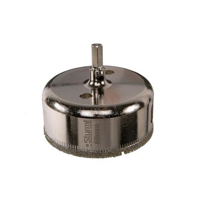 Коронка алмазная Sturm! 1055-10-7070 - изображение 14