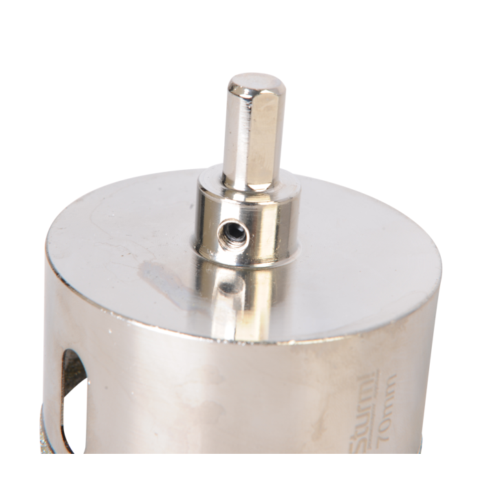 Коронка алмазная Sturm! 1055-10-7070 - изображение 4