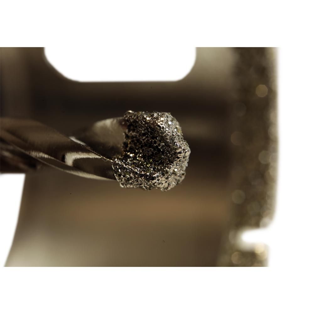 Коронка алмазная Sturm! 1055-10-7570 - изображение 4