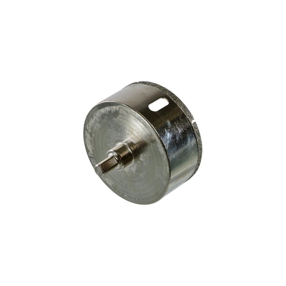 Коронка алмазная Sturm! 1055-10-9070 - изображение 5