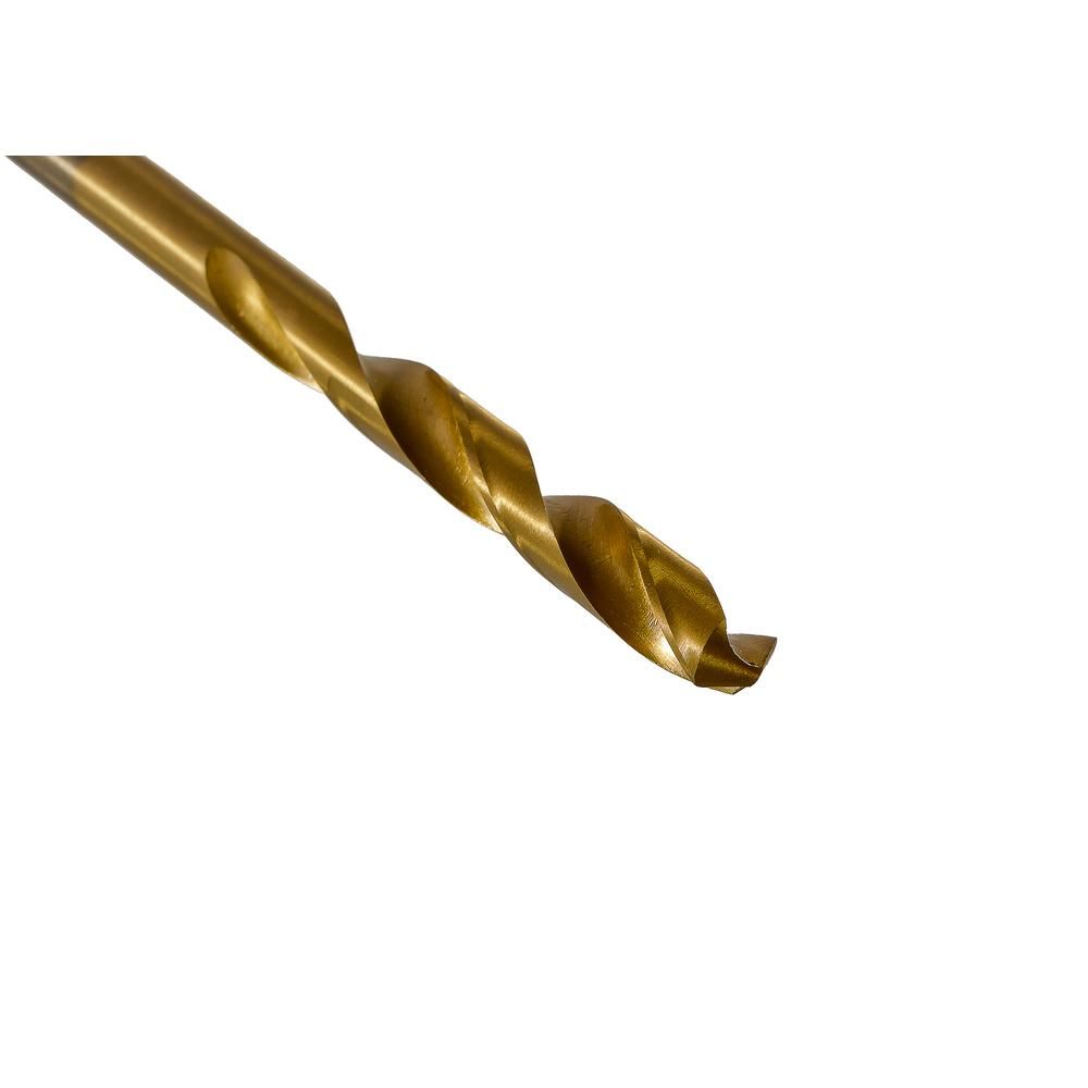 Сверло по металлу Sturm! 1055-100-133 - изображение 4