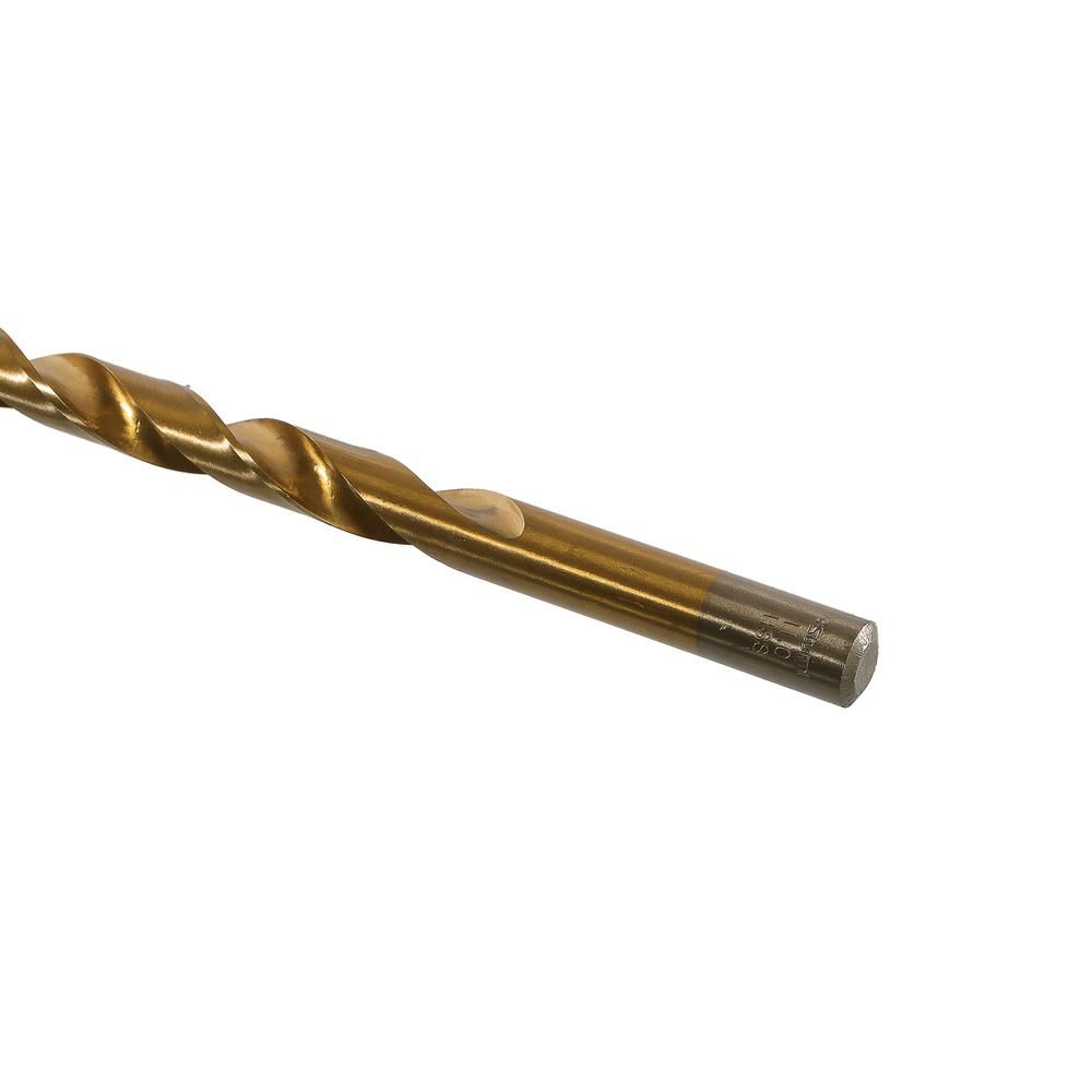 Сверло по металлу Sturm! 1055-110-142 - изображение 5