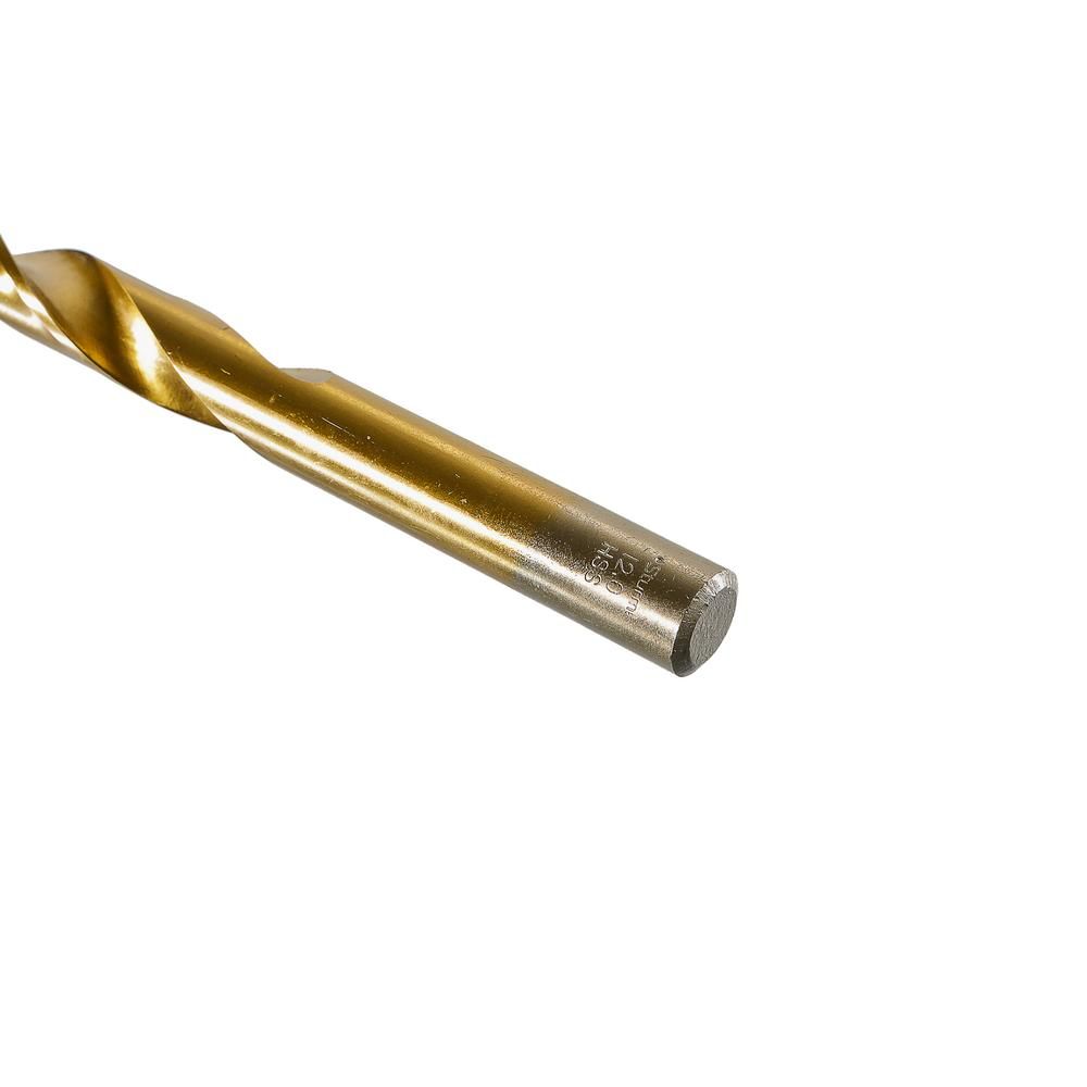 Сверло по металлу Sturm! 1055-120-151 - изображение 5