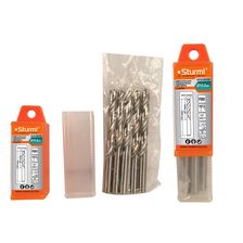 Сверло по металлу Sturm! 1055-O4-10S2-SS5 - изображение 2
