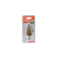 Сверло ступенчатое Sturm! 1055-S636 - изображение 7