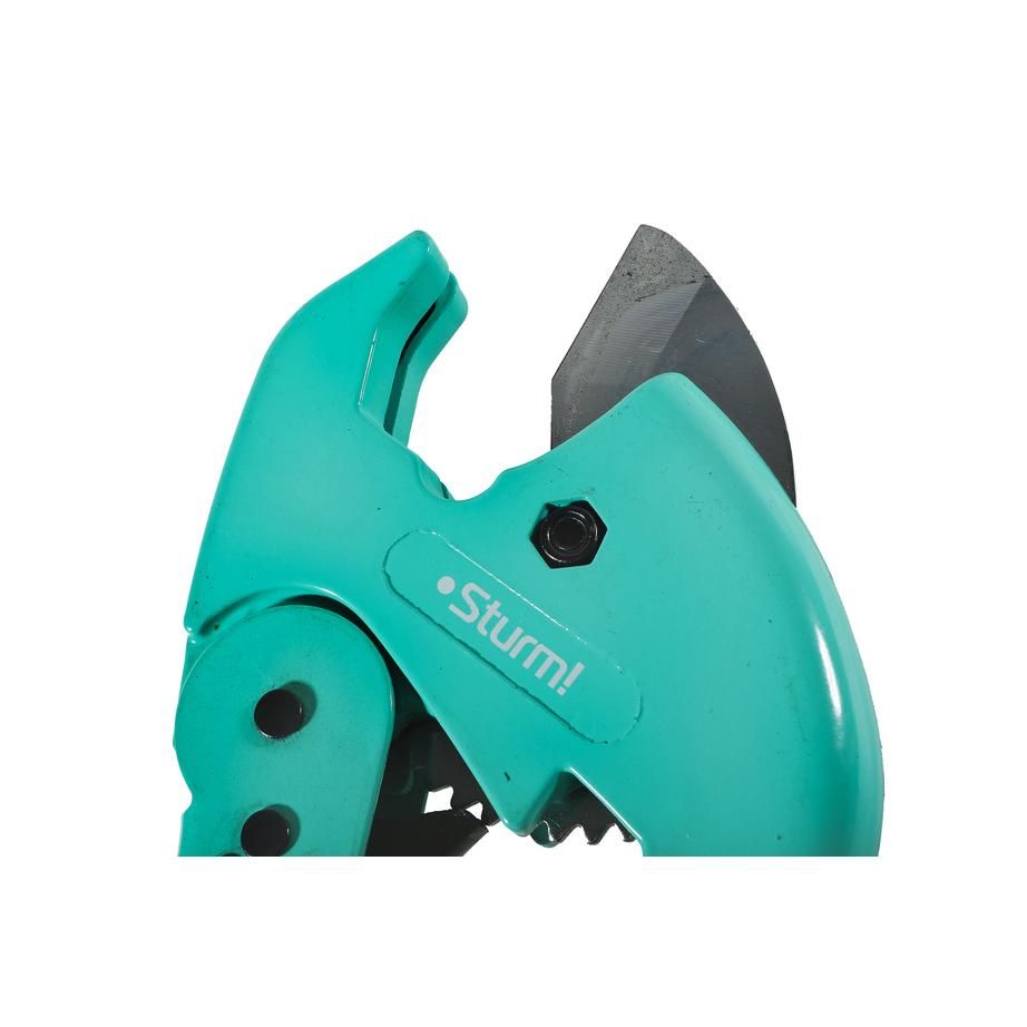 Ножницы для резки труб Sturm! 1074-09-02 - изображение 2