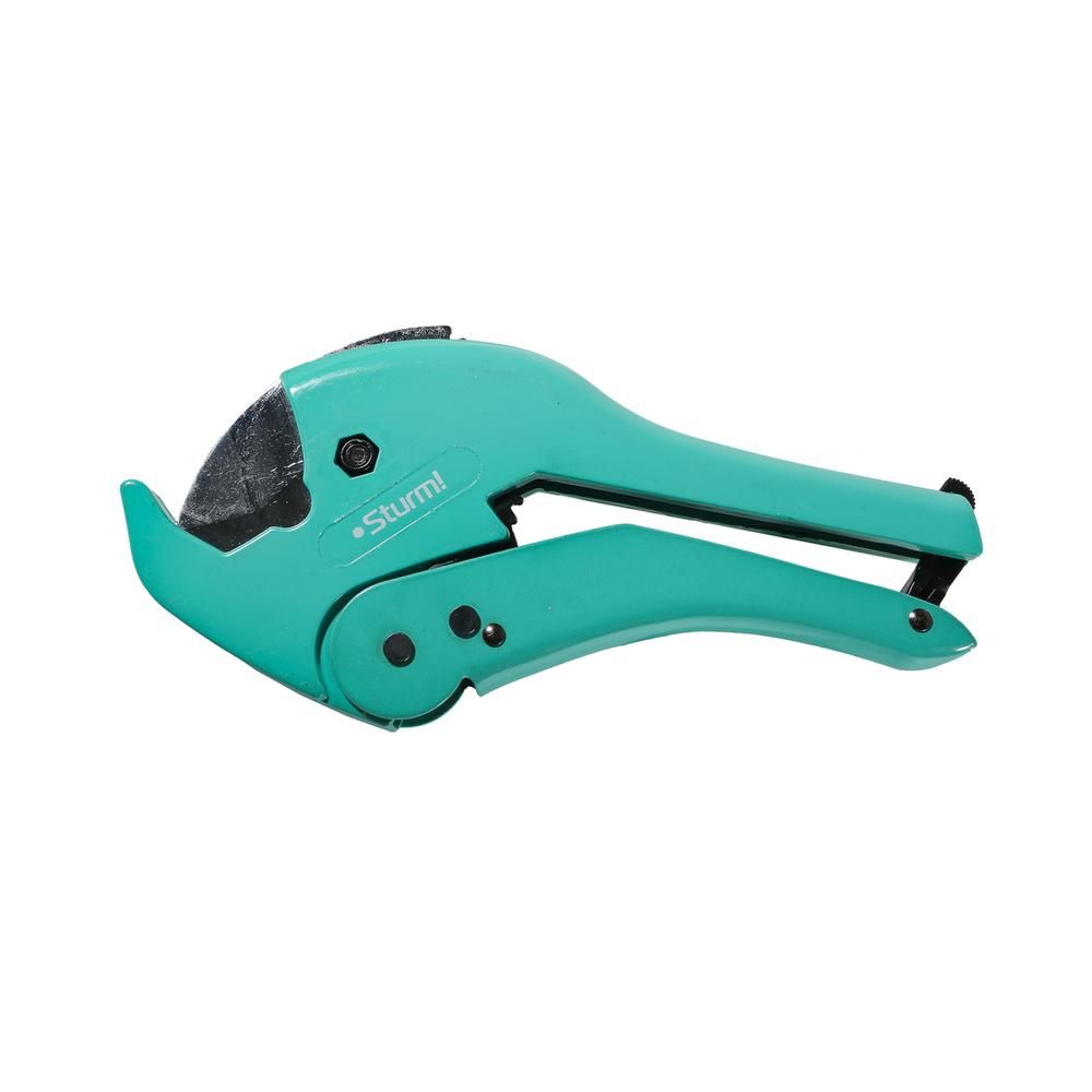 Ножницы для резки труб Sturm! 1074-09-02 - изображение 3