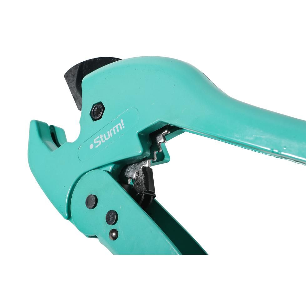 Ножницы для резки труб Sturm! 1074-09-02 - изображение 4
