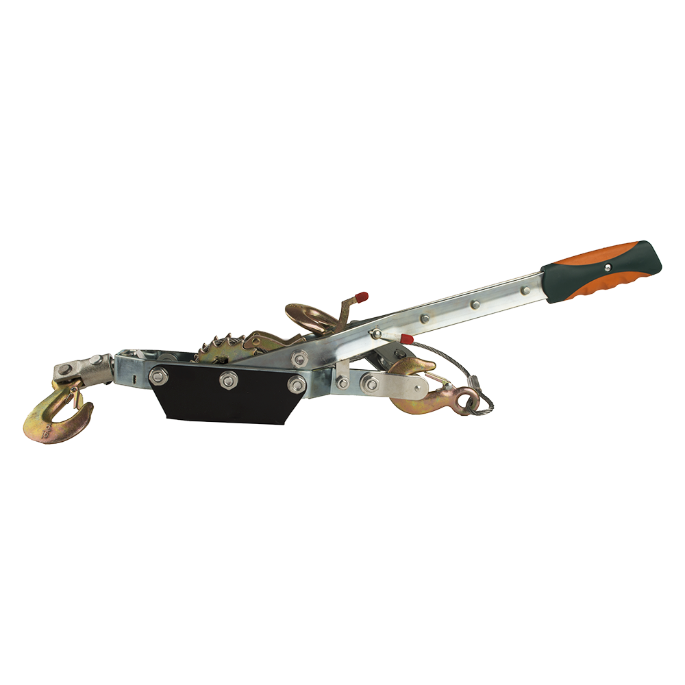 Лебедка Sturm 1091-07-4000 - изображение 3