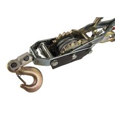 Лебедка Sturm 1091-07-4000 - изображение 5