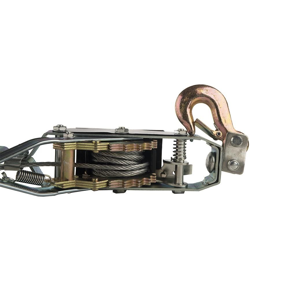 Лебедка Sturm 1091-08-2001 - изображение 2