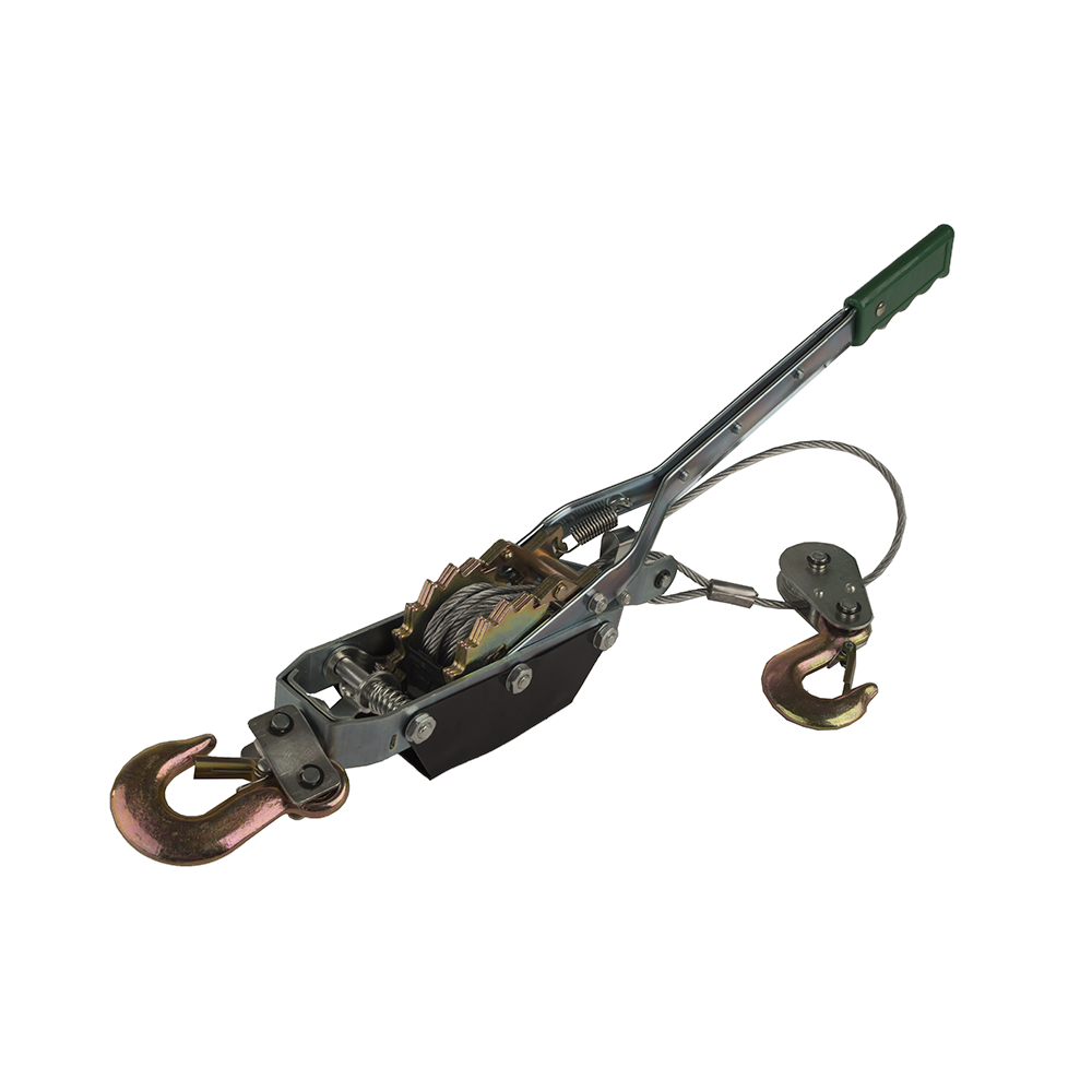 Лебедка Sturm 1091-08-2001 - изображение 3