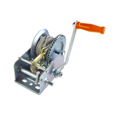 Лебедка Sturm 1091-08-2001 - изображение 9