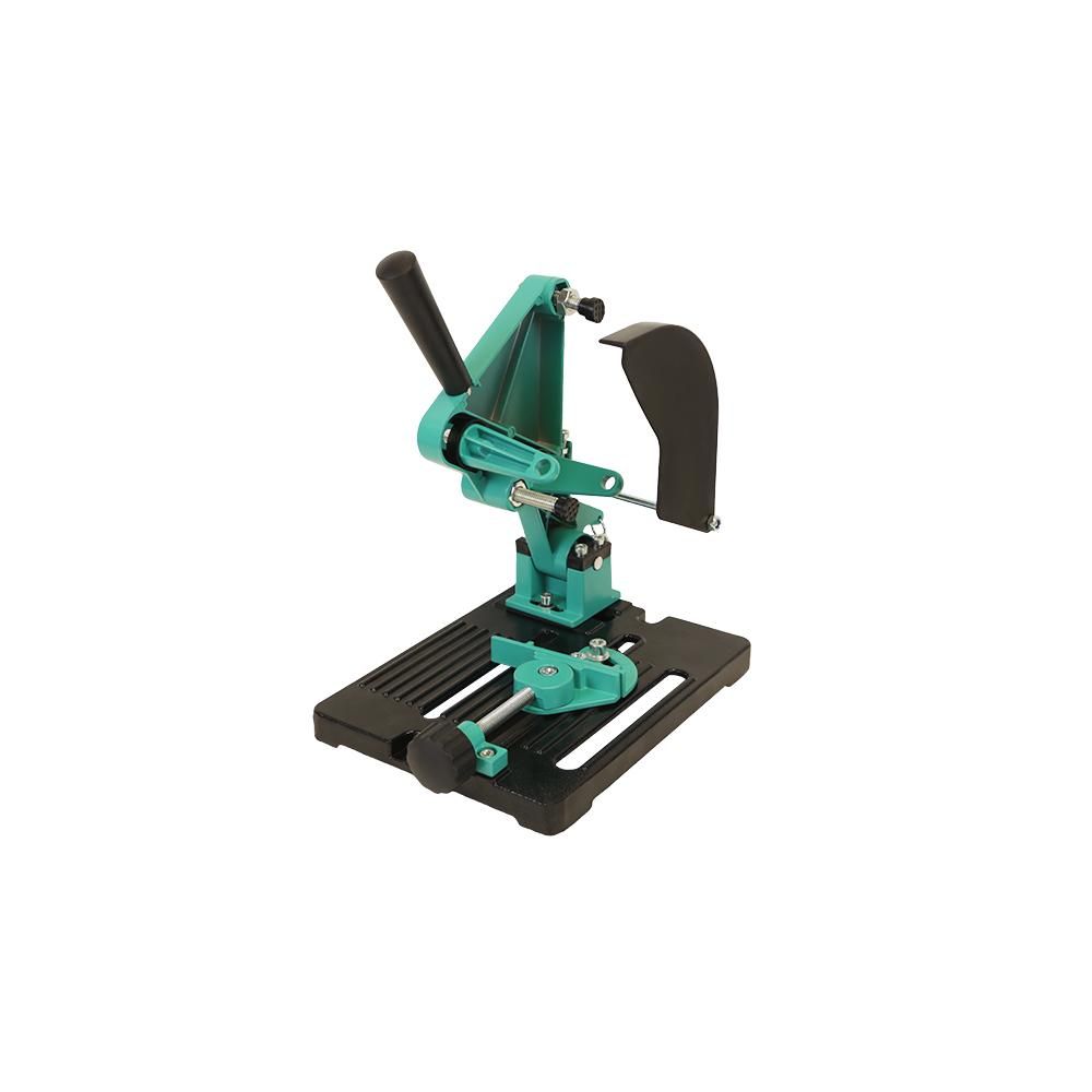 Стойка для крепления УШМ Sturm! 1092-AG-125 - изображение 7