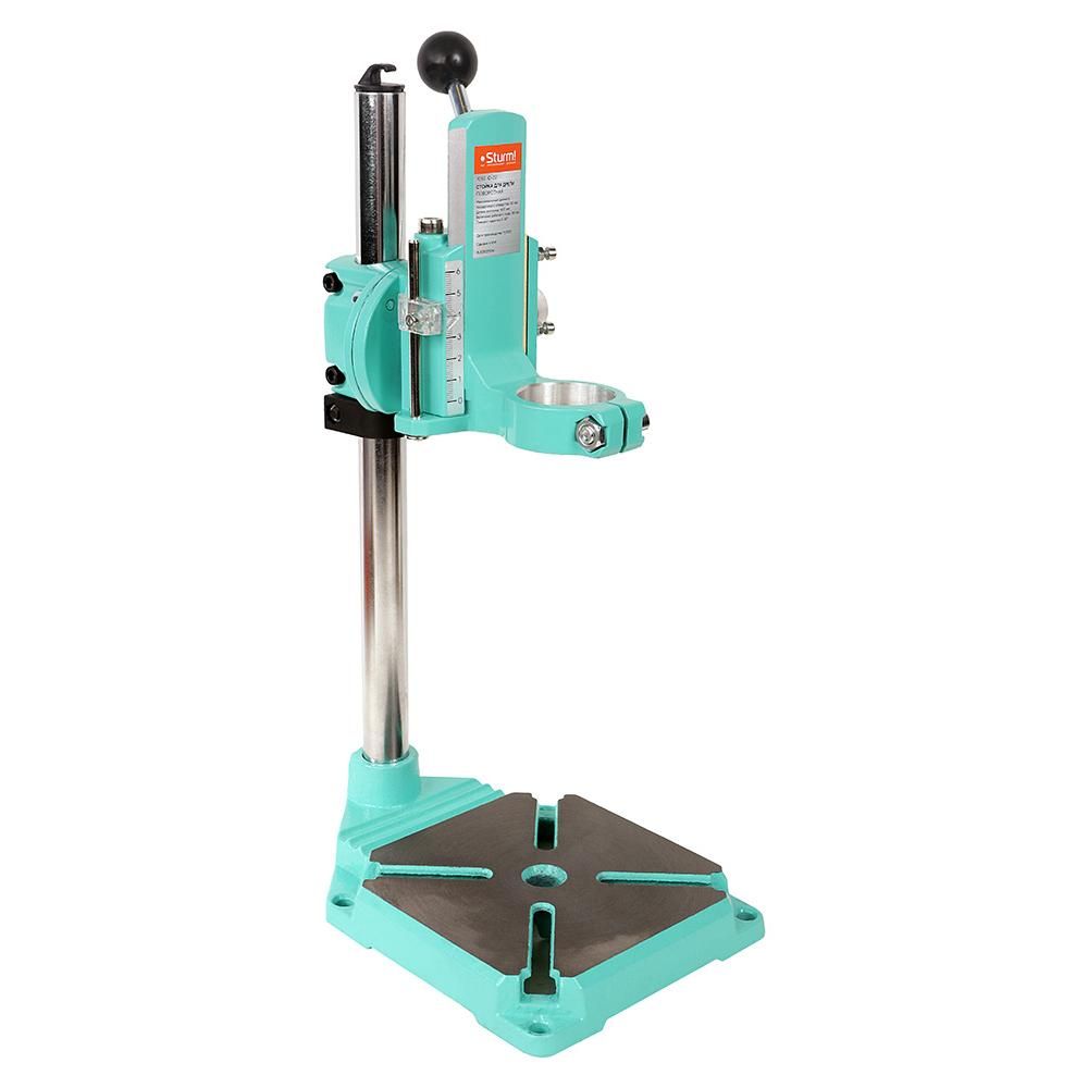 Стойка для дрели поворотная Sturm! 1092-ID-02 - изображение 3