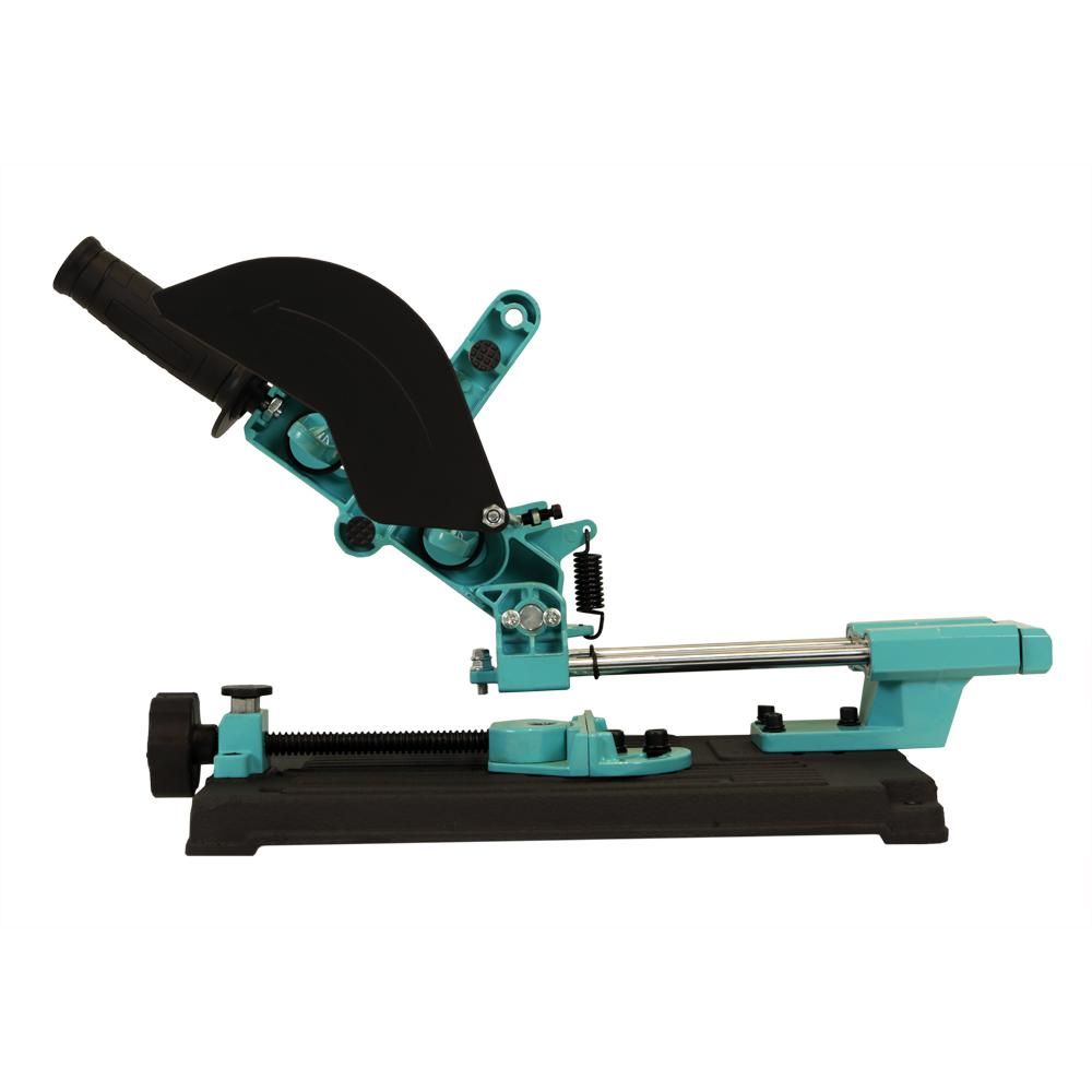 Станок для крепления УШМ Sturm! 1094-AG-125 - изображение 3