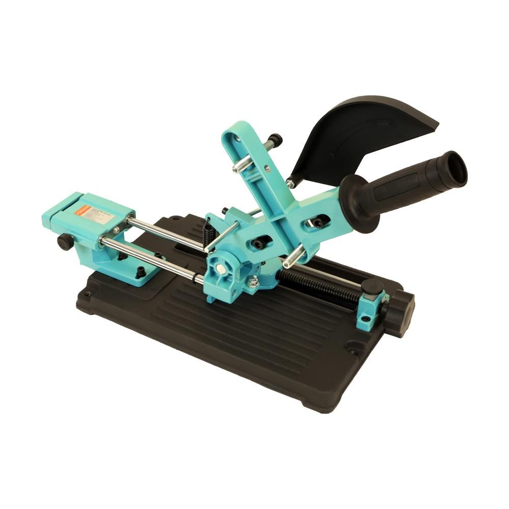 Станок для крепления УШМ Sturm! 1094-AG-125 - изображение 7