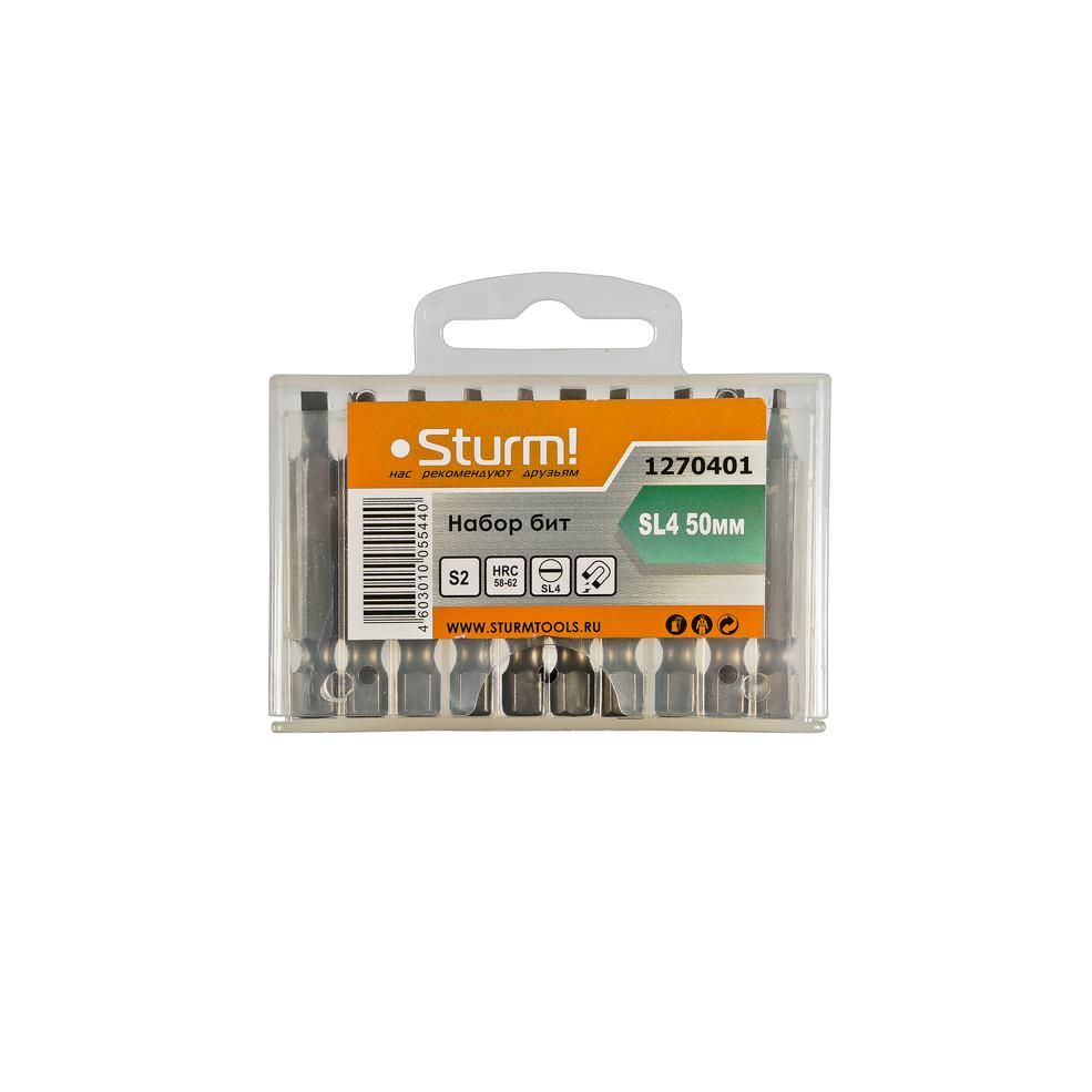 Биты Sturm! 1270401 - изображение 5