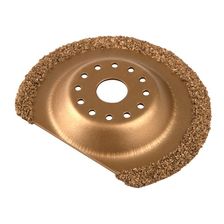 Насадка для МФИ, карбидное сегментное полотно для пил, Sturm! - изображение 5