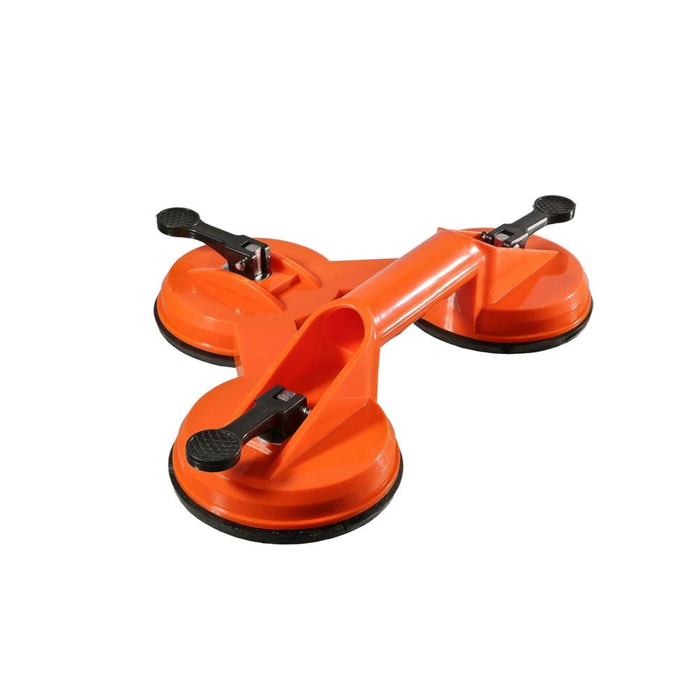 Стеклодомкрат тройной Sturm! - изображение 2