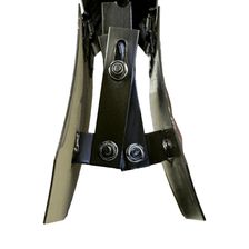 Окучник однорядный Sturm! - изображение 10