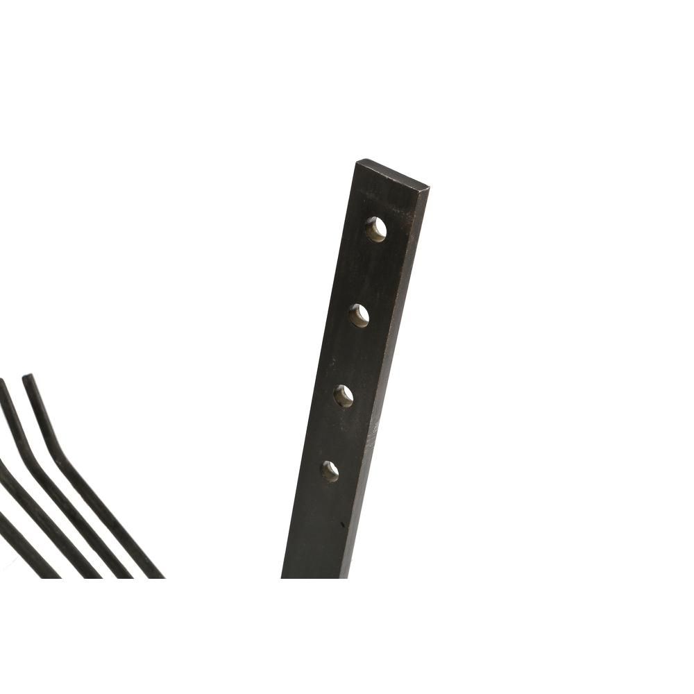 Картофелевыкапыватель для мотоблока без сцепки Sturm! - изображение 3