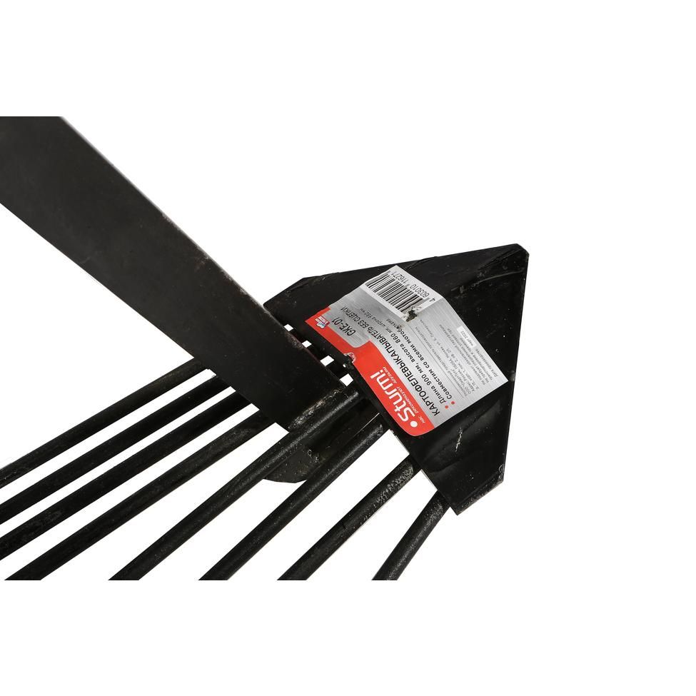 Картофелевыкапыватель для мотоблока без сцепки Sturm! - изображение 4