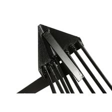 Картофелевыкапыватель для мотоблока без сцепки Sturm! - изображение 6