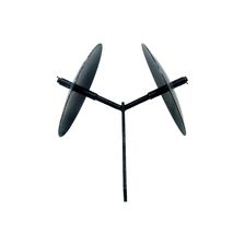 Окучник дисковый малый Sturm! - изображение 6