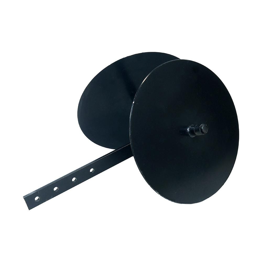 Окучник дисковый большой Sturm! - изображение 2