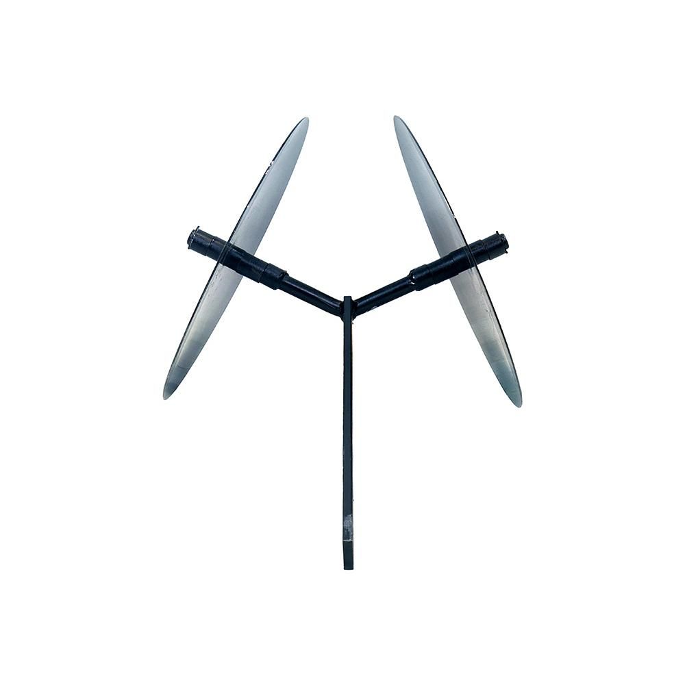 Окучник дисковый большой Sturm! - изображение 3