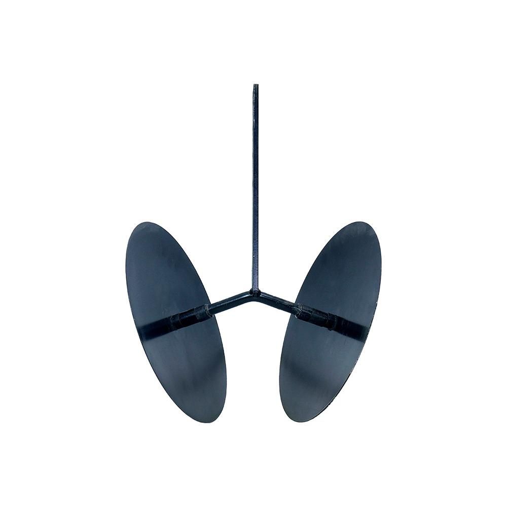 Окучник дисковый большой Sturm! - изображение 4