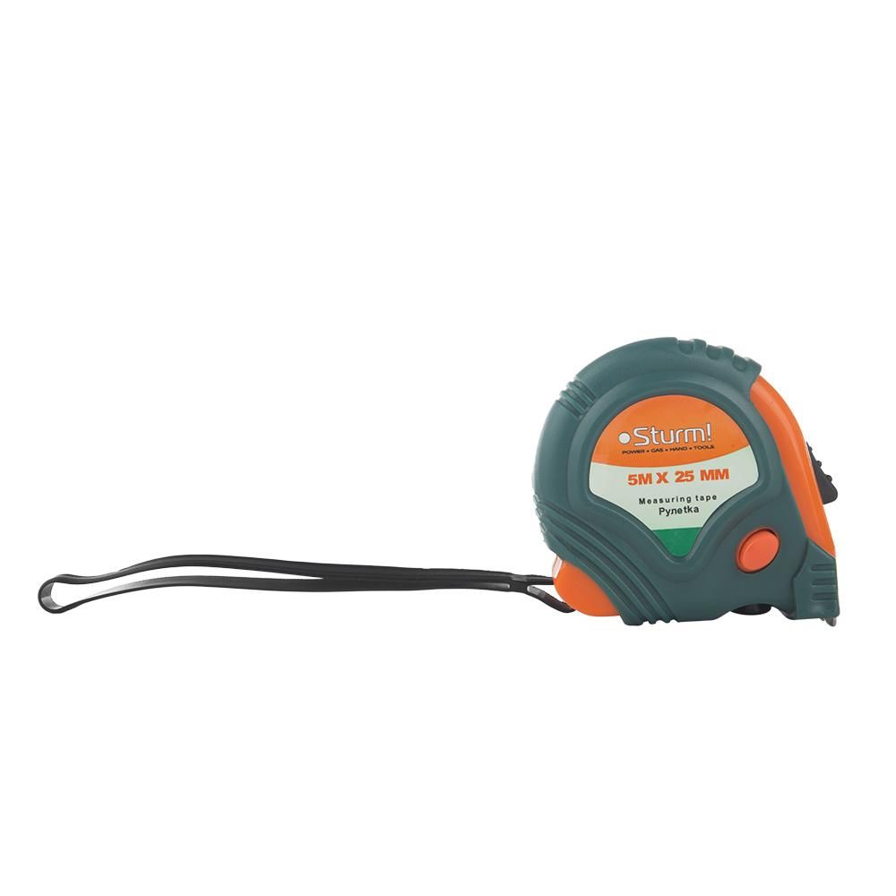 Рулетка Sturm! 2010-01-5-25 - изображение 3