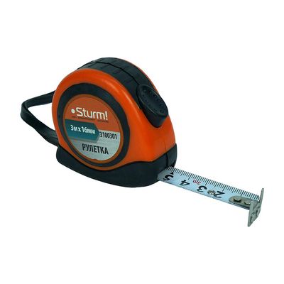 Рулетка Sturm! 2010-01-5-25 - изображение 9