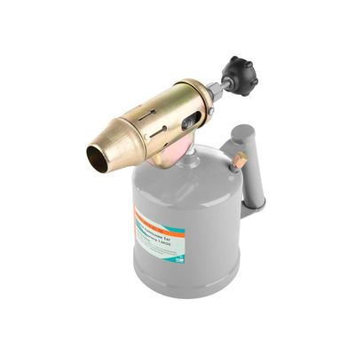 Насадка-горелка, пьезоподжиг, керамика в сопле, Sturm! - изображение 4